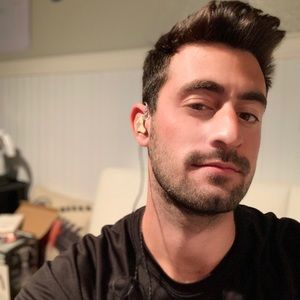 Meet your Posher, Max